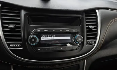 ChevroletGMDaewoo Trax 2020, 109881 км, за 4072.52 USD - фото 14