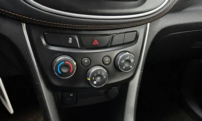 ChevroletGMDaewoo Trax 2020, 109881 км, за 4072.52 USD - фото 15