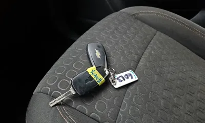 ChevroletGMDaewoo Trax 2020, 109881 км, за 4072.52 USD - фото 16