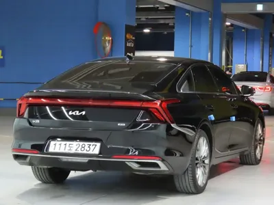 Kia K8 2022, 76401 км, за 15930.74 USD