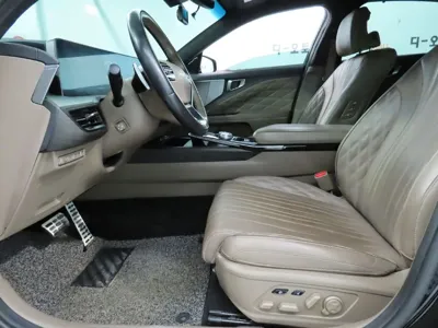 Kia K8 2022, 76401 км, за 15930.74 USD