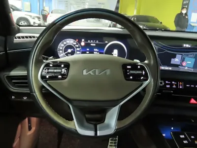 Kia K8 2022, 76401 км, за 15930.74 USD - фото 7
