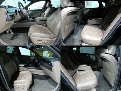 Kia K8 2022, 76401 км, за 15930.74 USD - фото 17