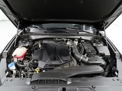 Kia K8 2022, 76401 км, за 15930.74 USD - фото 18