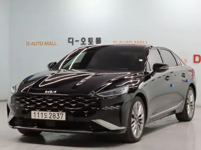 Kia K8 2022, 76401 км, за 15930.74 USD - фото 20