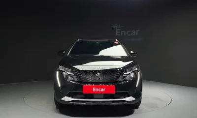 Peugeot 5008 2024, 12450 км, за 18167.6 USD