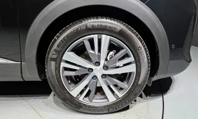 Peugeot 5008 2024, 12450 км, за 18167.6 USD