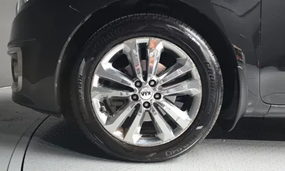 Kia Canival 2018, 198289 км, за 5382.7 USD