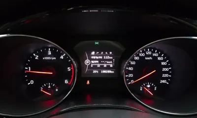 Kia Canival 2018, 198289 км, за 5342.02 USD - фото 8