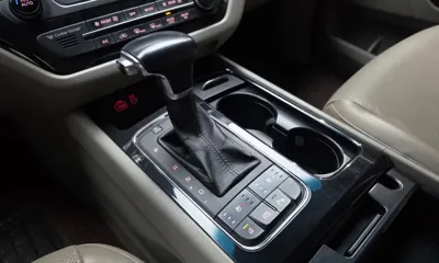 Kia Canival 2018, 198289 км, за 5342.02 USD - фото 9