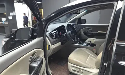 Kia Canival 2018, 198289 км, за 5342.02 USD - фото 10