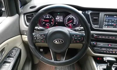 Kia Canival 2018, 198289 км, за 5342.02 USD - фото 13