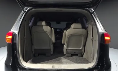 Kia Canival 2018, 198289 км, за 5342.02 USD - фото 20