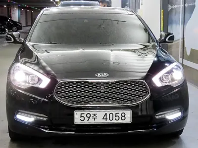 Kia K9 2015, 141728 км, за 5759.41 USD