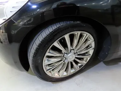 Kia K9 2015, 141728 км, за 5759.41 USD