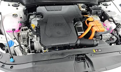 Hyundai Avante 2024, 27592 км, за 15309.45 USD - фото 6
