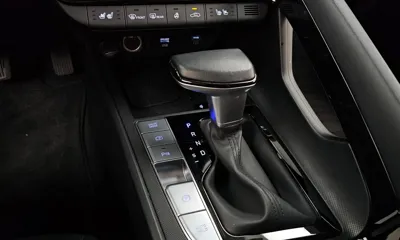 Hyundai Avante 2024, 27592 км, за 15309.45 USD - фото 9