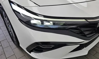 Hyundai Avante 2024, 27592 км, за 15309.45 USD - фото 22