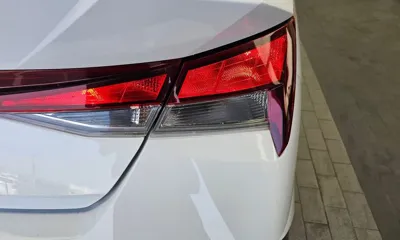 Hyundai Avante 2024, 27592 км, за 15309.45 USD - фото 23