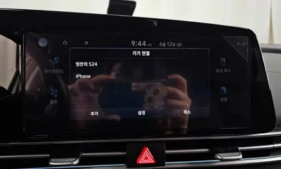 Hyundai Avante 2024, 27592 км, за 15309.45 USD - фото 31