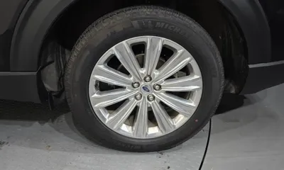 Ford Explorer 2021, 54974 км, за 18823.92 USD