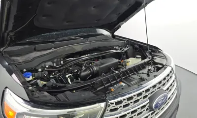 Ford Explorer 2021, 54974 км, за 18823.92 USD - фото 6