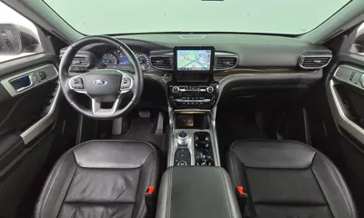 Ford Explorer 2021, 54974 км, за 18823.92 USD - фото 7