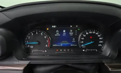 Ford Explorer 2021, 54974 км, за 18823.92 USD - фото 8