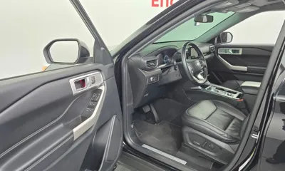 Ford Explorer 2021, 54974 км, за 18823.92 USD - фото 10