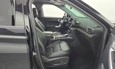 Ford Explorer 2021, 54974 км, за 18823.92 USD - фото 11