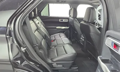 Ford Explorer 2021, 54974 км, за 18823.92 USD - фото 12