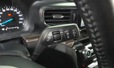 Ford Explorer 2021, 54974 км, за 18823.92 USD - фото 17