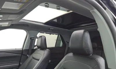 Ford Explorer 2021, 54974 км, за 18823.92 USD - фото 19