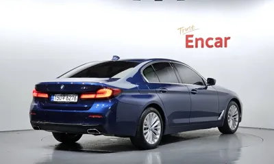 BMW 5-Series 2021, 29798 км, за 23975.29 USD
