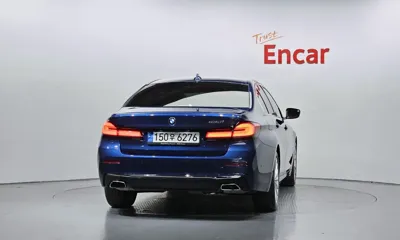 BMW 5-Series 2021, 29798 км, за 23975.29 USD