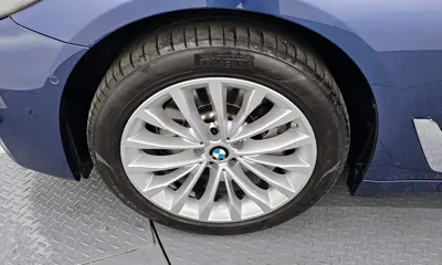 BMW 5-Series 2021, 29798 км, за 23975.29 USD