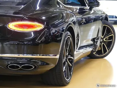 Bentley Continental 2023, 32950 км, за 139214.28 USD