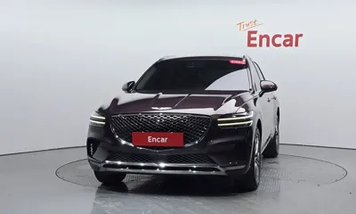 Genesis GV70 2022, 54207 км, за 22037.31 USD