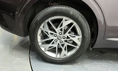 Genesis GV70 2022, 54207 км, за 22037.31 USD