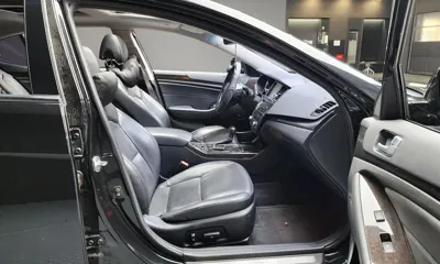 Kia K7 2013, 106419 км, за 4426.82 USD - фото 10