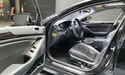 Kia K7 2013, 106419 км, за 4426.82 USD - фото 11