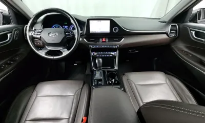 Hyundai Grandeur 2018, 141517 км, за 8794.79 USD - фото 7