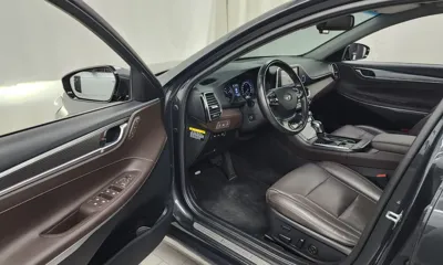 Hyundai Grandeur 2018, 141517 км, за 8794.79 USD - фото 10