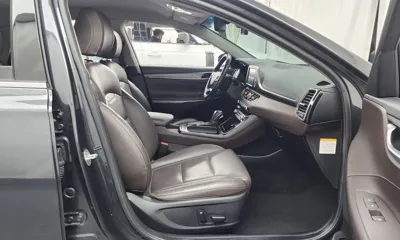 Hyundai Grandeur 2018, 141517 км, за 8794.79 USD - фото 11