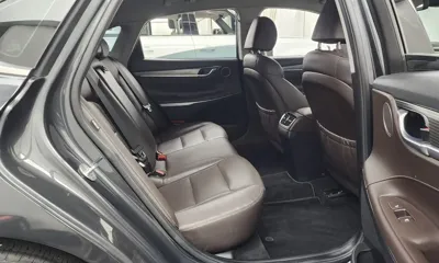 Hyundai Grandeur 2018, 141517 км, за 8794.79 USD - фото 12