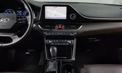 Hyundai Grandeur 2018, 141517 км, за 8794.79 USD - фото 14