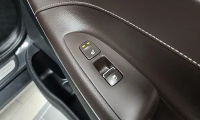 Hyundai Grandeur 2018, 141517 км, за 8794.79 USD - фото 19