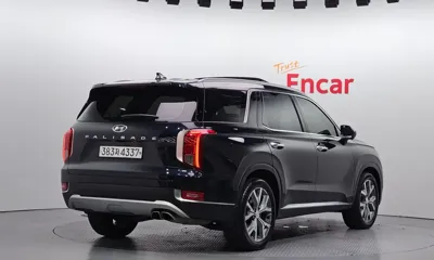 Hyundai Palisade 2020, 48407 км, за 15791.21 USD