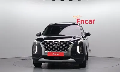 Hyundai Palisade 2020, 48407 км, за 15791.21 USD
