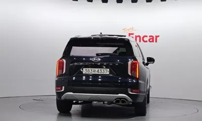 Hyundai Palisade 2020, 48407 км, за 15791.21 USD